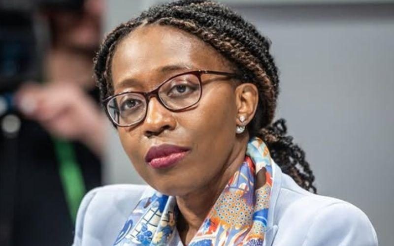 Папа Лев XIV назначает женщину из Кении обычным членом Папской академии социальных наук