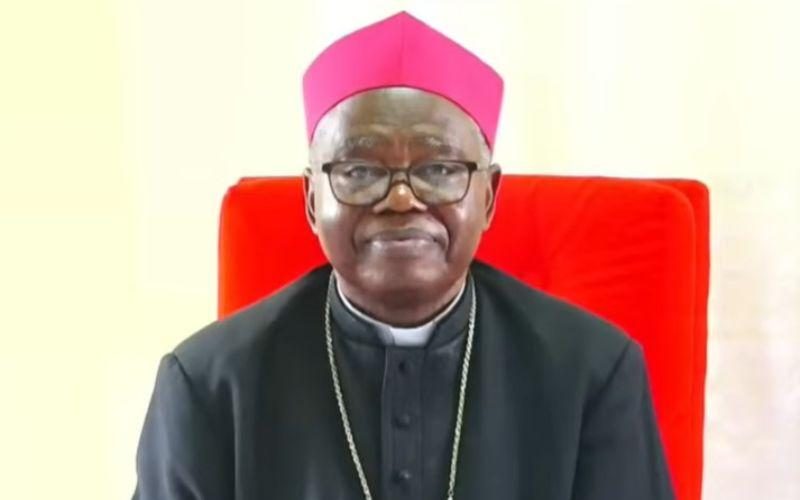 Епископ в Танзании осудил жестокость полиции после применения слезоточивого газа в кафедральном соборе