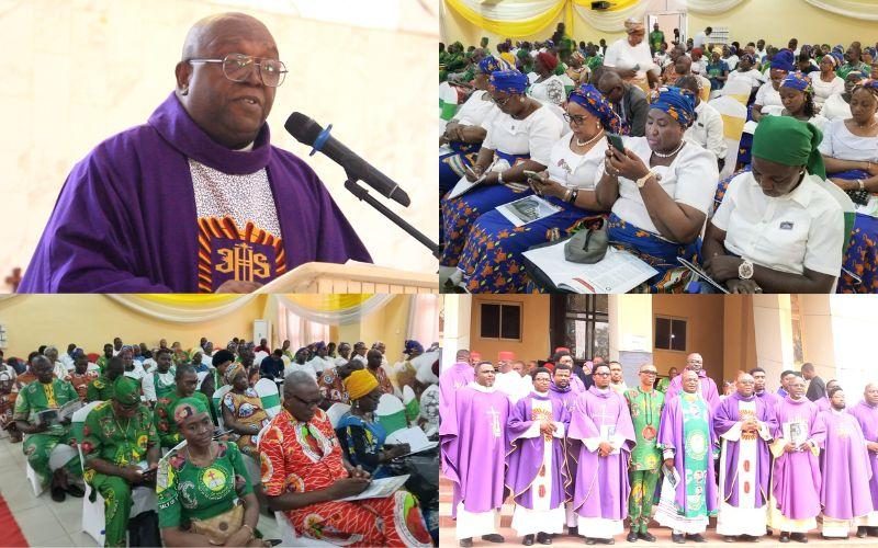 Нигерийский католический деятель: «Компания, игнорирующая бедных, теряет свою душу»