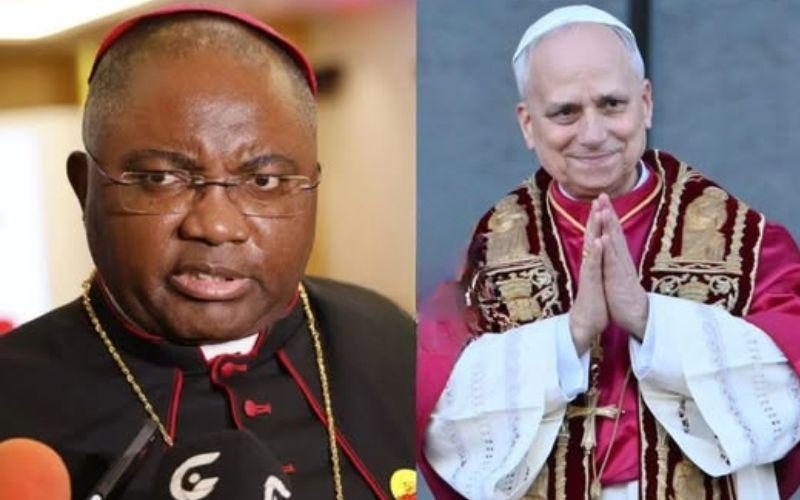 Задержки с бюджетом угрожают подготовке визита папы Льва XIV в Анголу