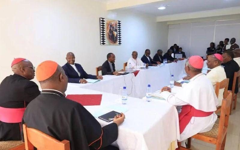 Епископы Руанде и Бурунди призывают к reopening церквей на фоне пограничного конфликта