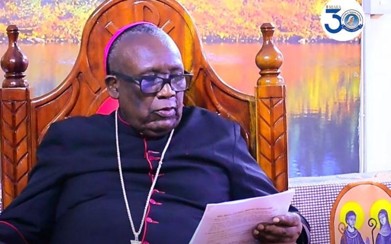 Radio Maria Танзания отмечает 30-летие: архиепископ о роли медиа в евангелизации