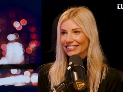 Среди страданий: бывшая Мисс Франция Александра Розенфельд нашла надежду в Боге