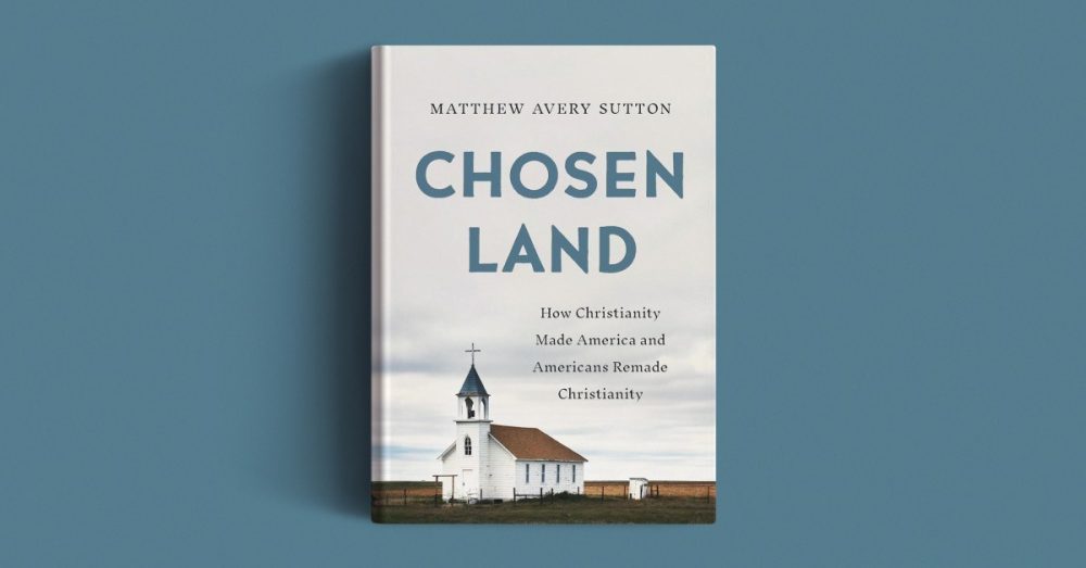 Американское христианство: многогранность вне политики