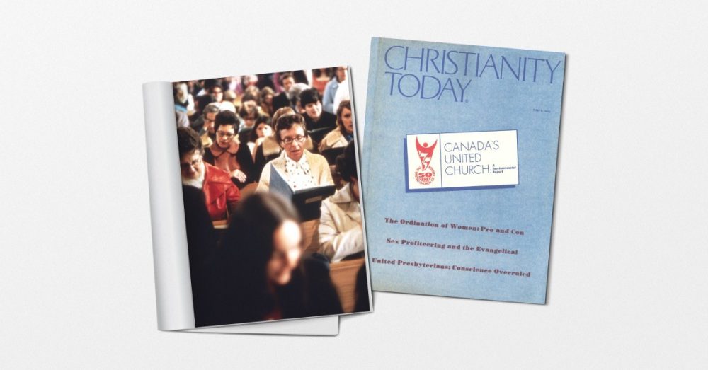 Размышляя о причинах разделений в Церкви