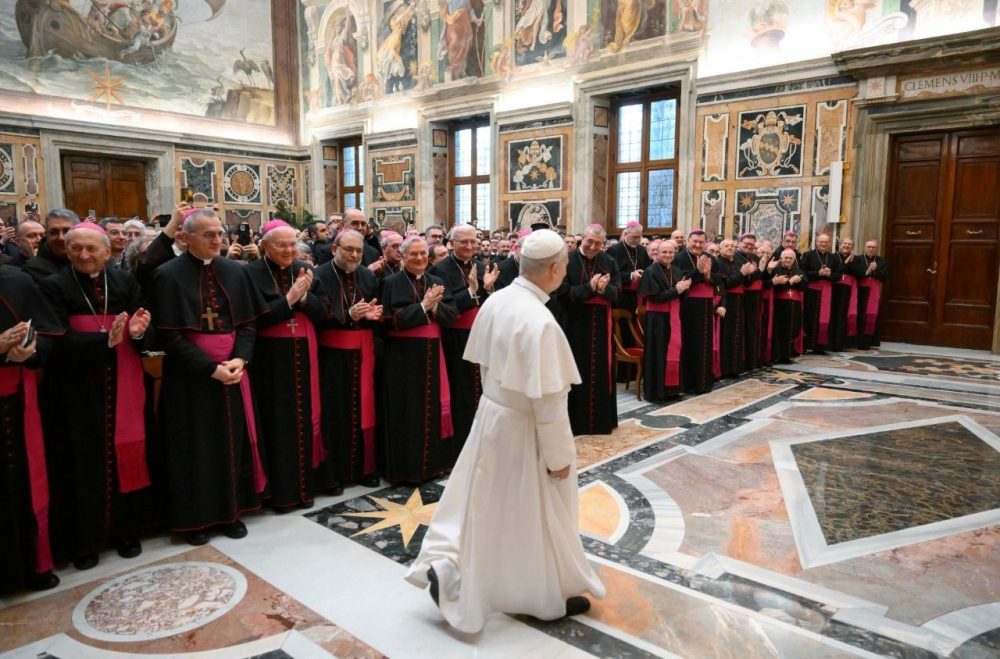 Папа Лев XIV: новое видение богословия для служения Евангелию