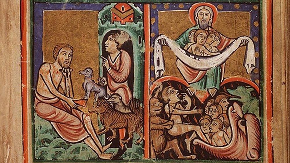 Литургические чтения на 5 марта: Размышления о надежде и богатстве