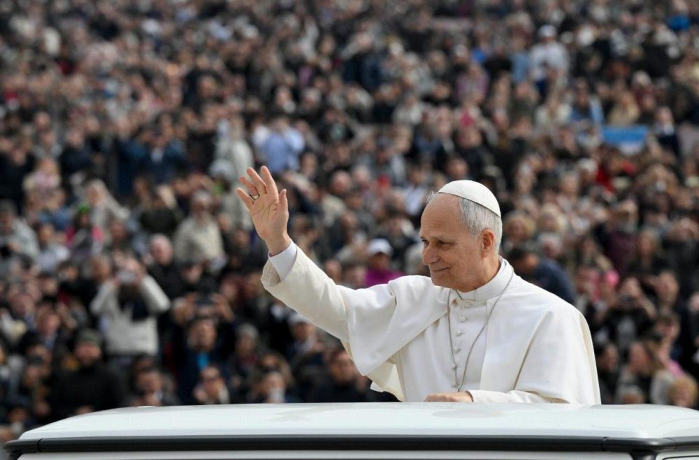 Церковь: Единство Человеческого и Божественного в Учении Lumen Gentium