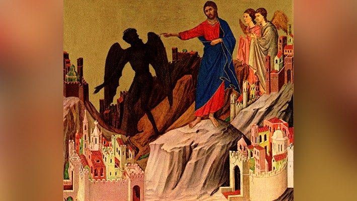 Истинное насыщение: Как духовные искушения формируют нашу жизнь