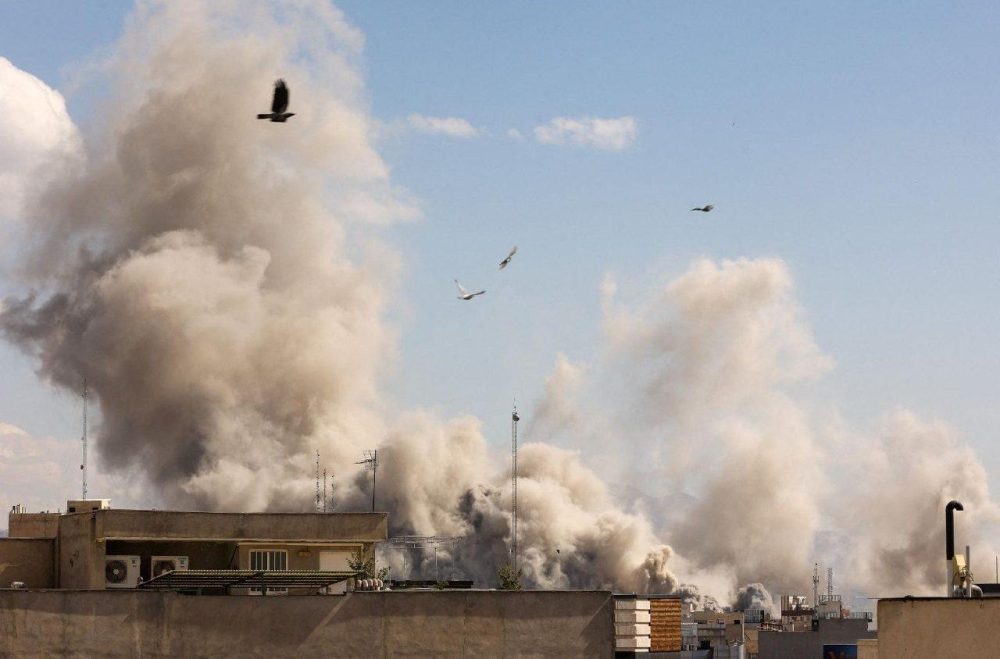 Паролин: Превентивные войны могут обострить глобальные конфликты