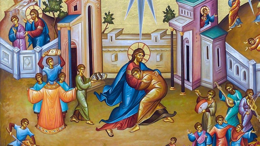 Литургические чтения на 7 марта: Понимание милосердия через притчу о блудном сыне