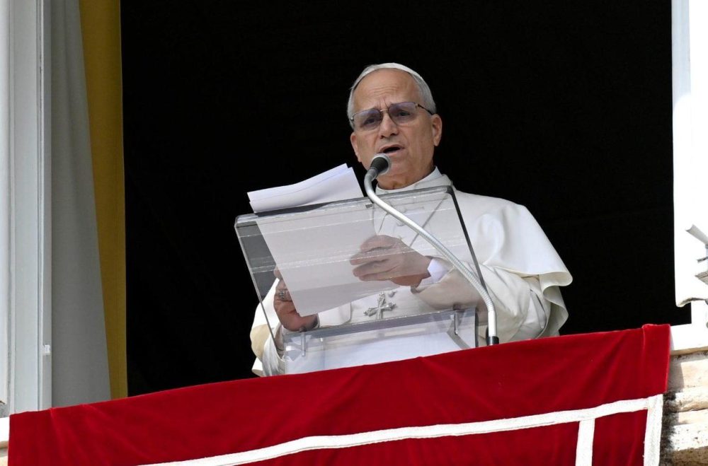 Папа Франциск: Служение человечеству в поисках истины и справедливости