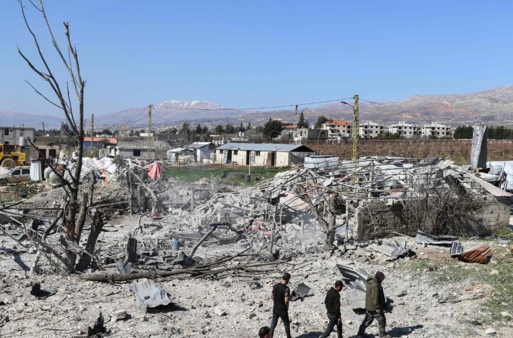Папа Римский молится за священника, погибшего в Ливане: память о герое