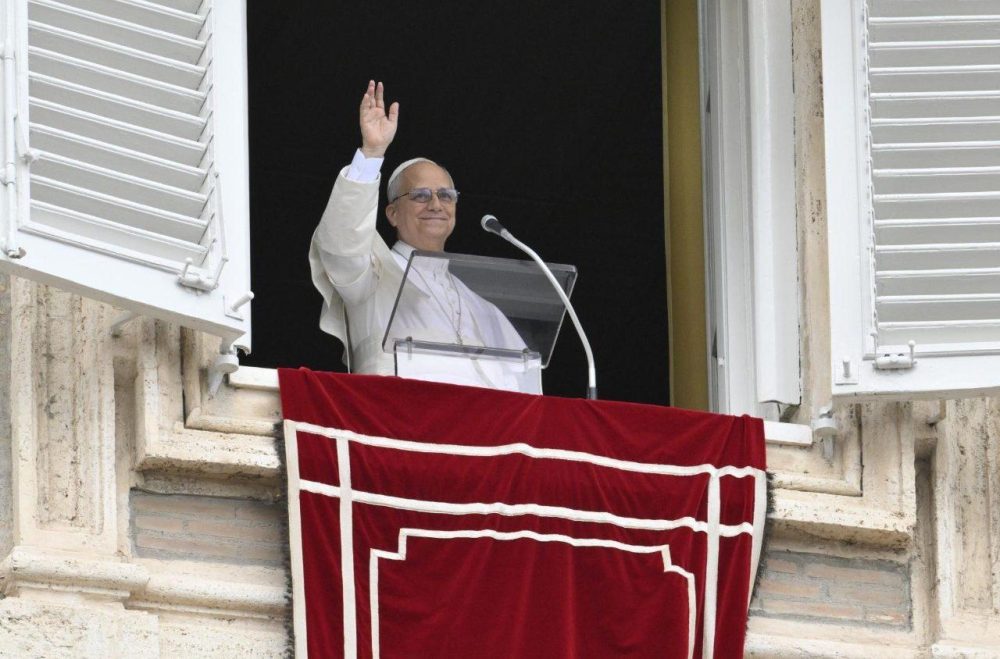 Папа Римский: Вера как ключ к пониманию человеческой природы и страдания