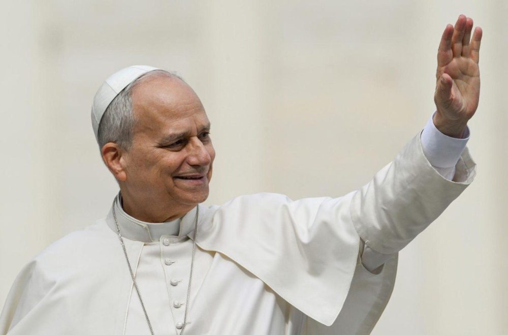 Лев XIV отправляется в грандиозное паломничество по четырем африканским странам за десять дней