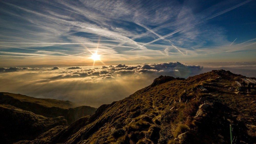 Доверие Богу как твёрдая опора: размышления о жизни и искушениях