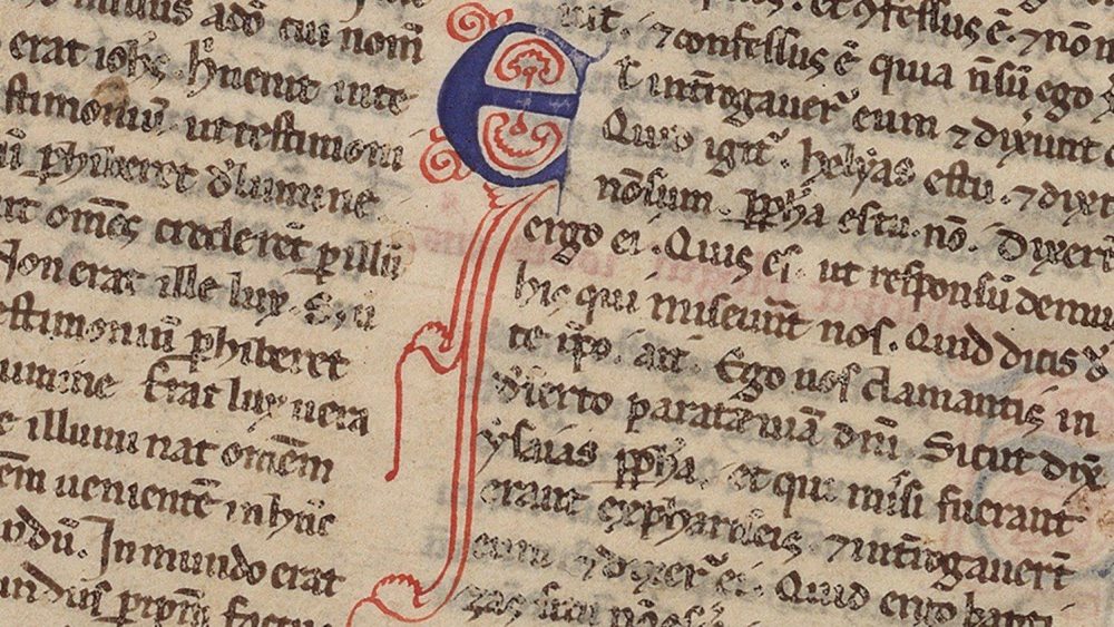 Литургические чтения на 20 марта: Пятница IV недели Великого поста и их глубокий смысл