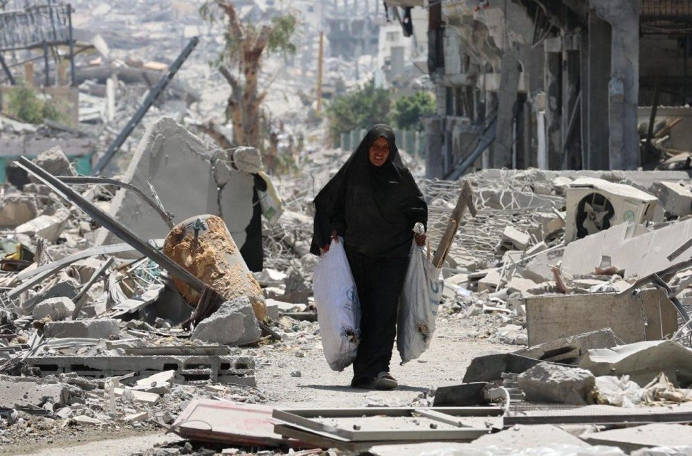 Папа Лев XIV: В безумии войны особенно важна защита жизни