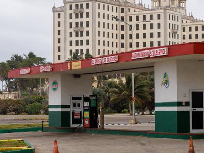 Куба: христиане объединяются в условиях социальных и экономических трудностей