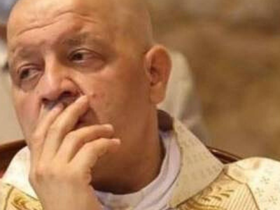 Ливан: убит маронитский священник отец Пьер эль-Рай при бомбардировке