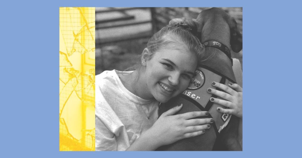 Как ЭМДР и близость к Богу помогли выжившей после стрельбы в школе