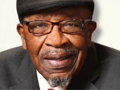 Умер Джон Перкинс: выдающийся евангелист и защитник гражданских прав