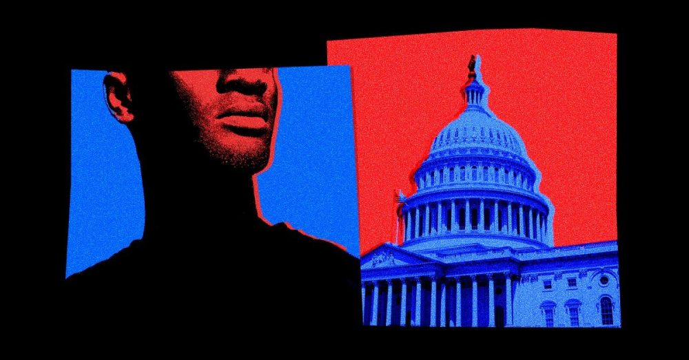 Вопросы и ответы: Эрик Мэйсон о служении мужчинам и свидетельстве в политике