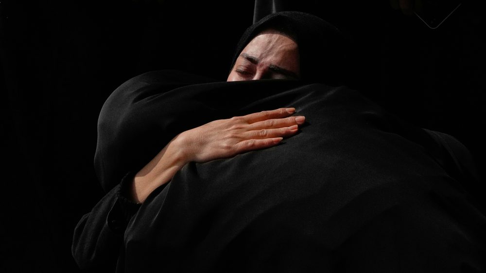 Церкви осуждают войну против Ирана