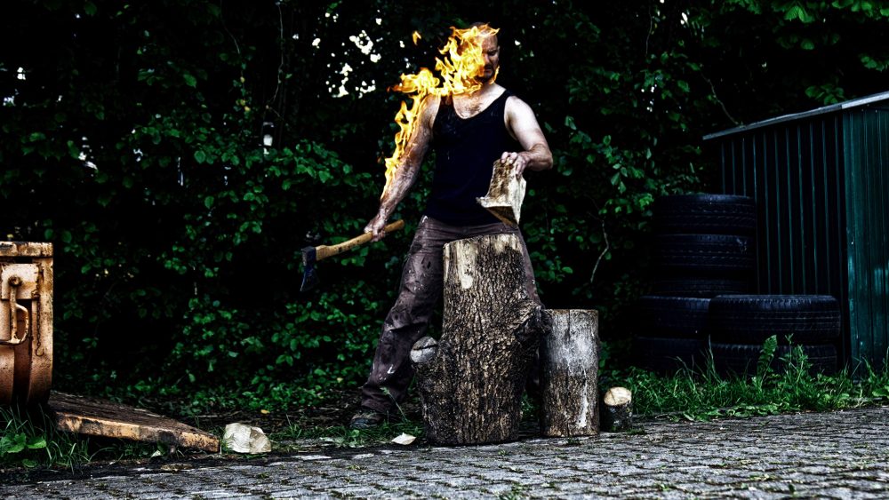 Битва за настоящие трюки: искусственный интеллект против каскадеров