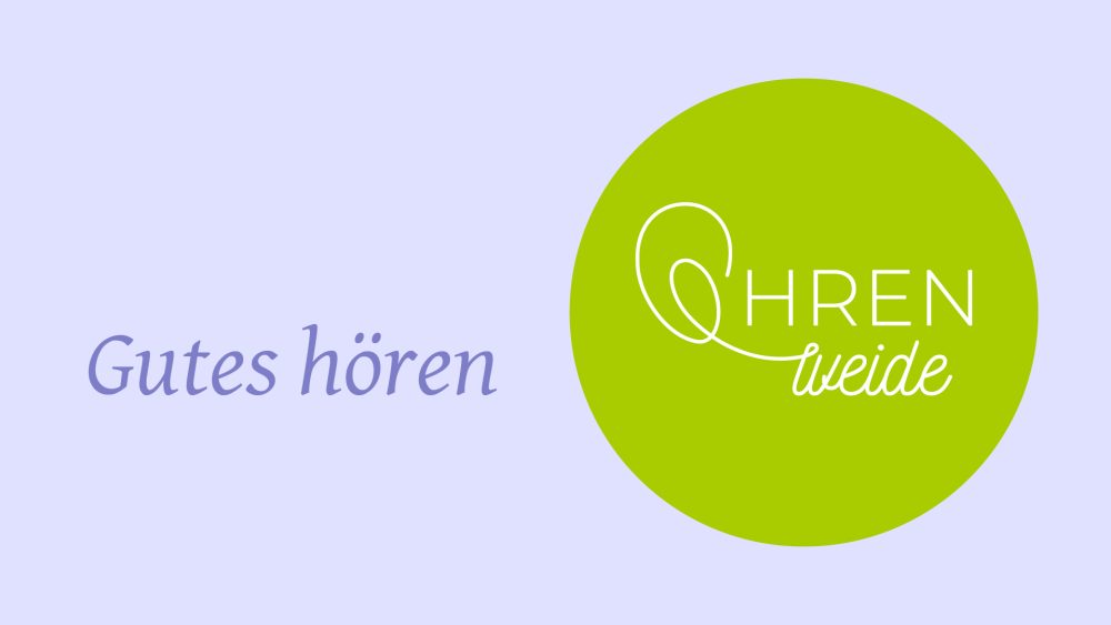 Слушайте вдохновение: уникальный подкаст «Ушная радость» с Хельге Хейнольдом