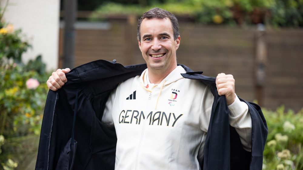 Смелость попробовать невозможное: взгляд пастора на Паралимпийские игры