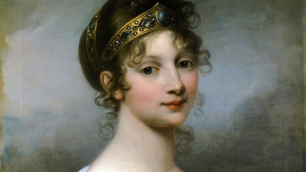 «Бессмертная королева» и феминизм: наследие Луизы Прусской