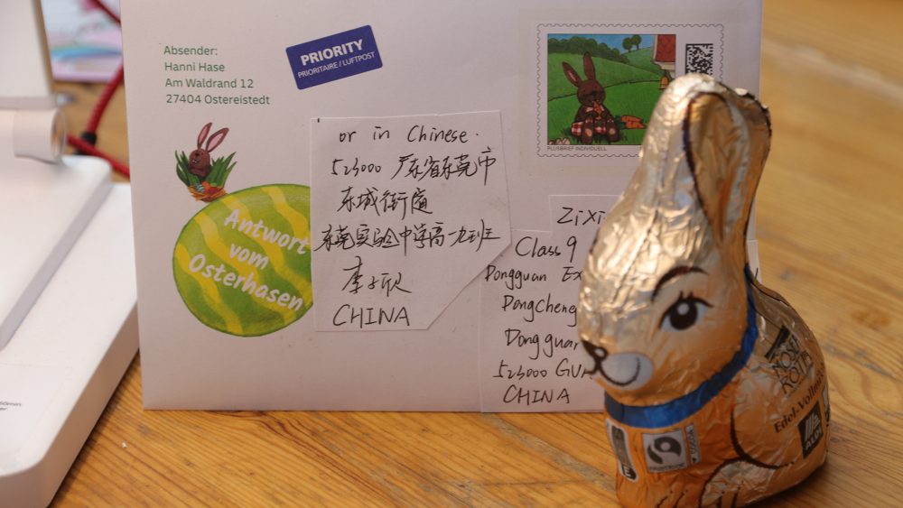 Может ли Пасхальный Кролик нести яйца — женится ли он на мне?