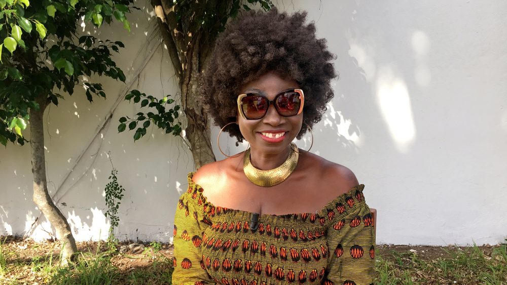 Сильные африканские женщины: возвращение к корням