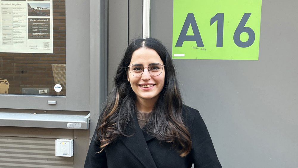 Иранка: Как я получила степень магистра в области машиностроения и начала карьеру