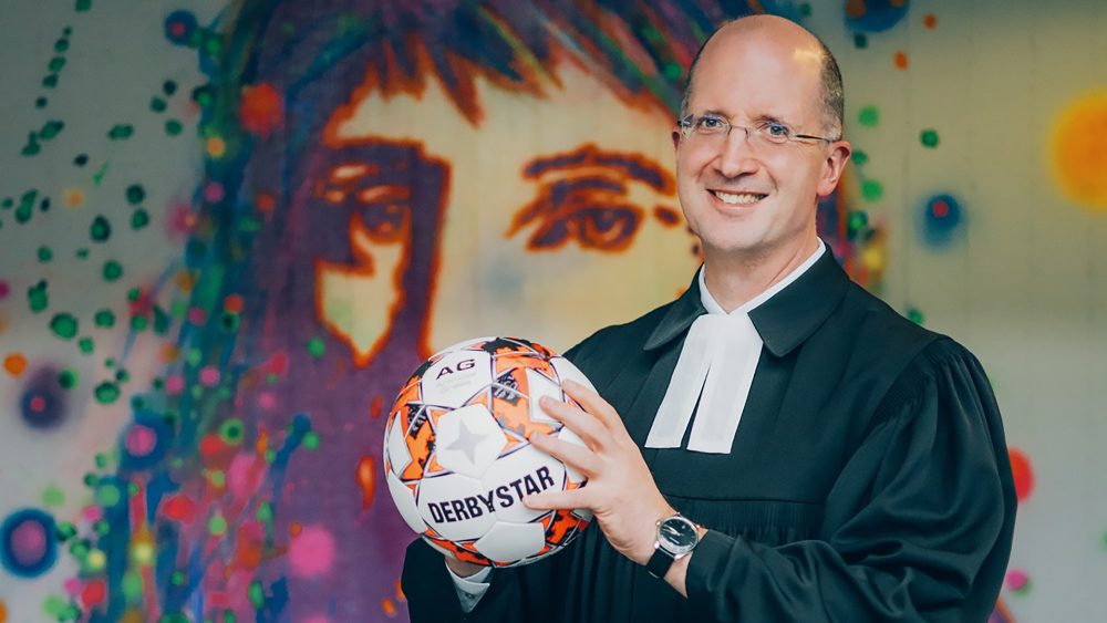 Лацель предостерегает от возможных "коллатеральных ущербов" в случае бойкота чемпионата мира по футболу