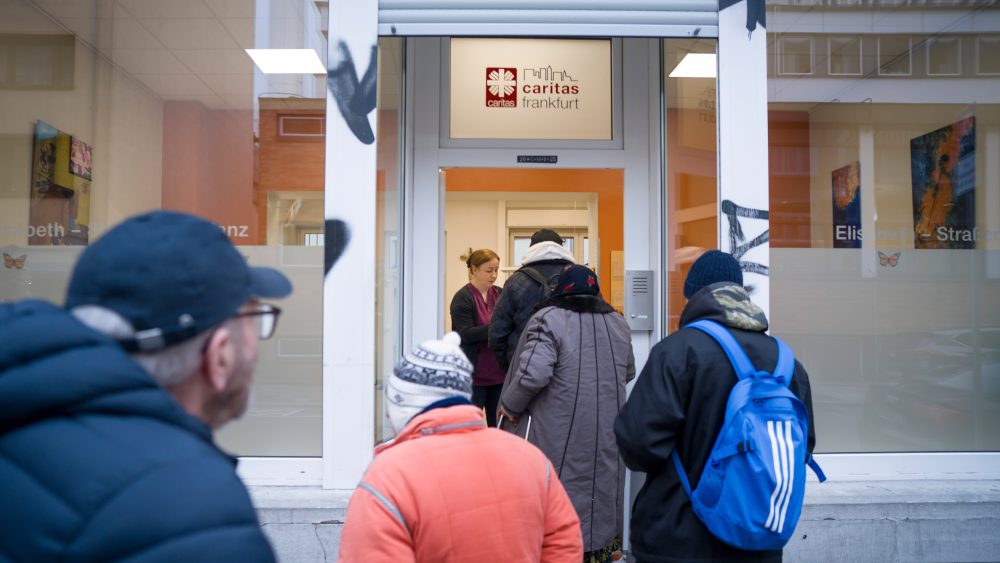 Волонтеры: работа не без затрат времени и ресурсов