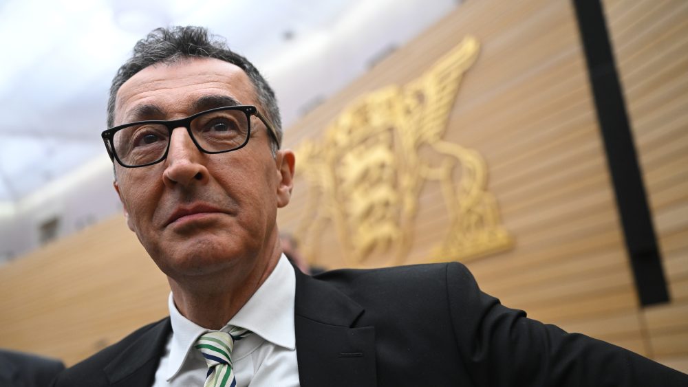 Церковь приветствует высокую явку на выборах: победа Özdemira в Баден-Вюртемберге