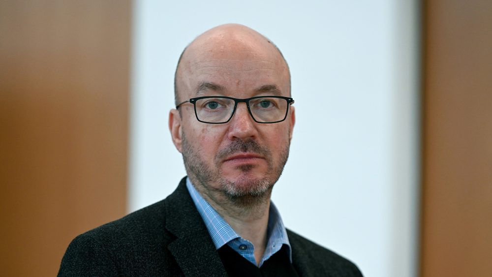 Принятие закона о признании заслуг перед жертвами сексуализированного насилия в Саксонии