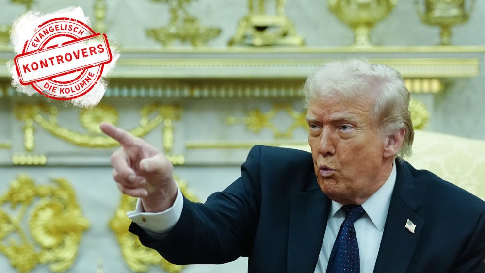 Конфликт Трампа и иранских мулл: новые удары и их последствия