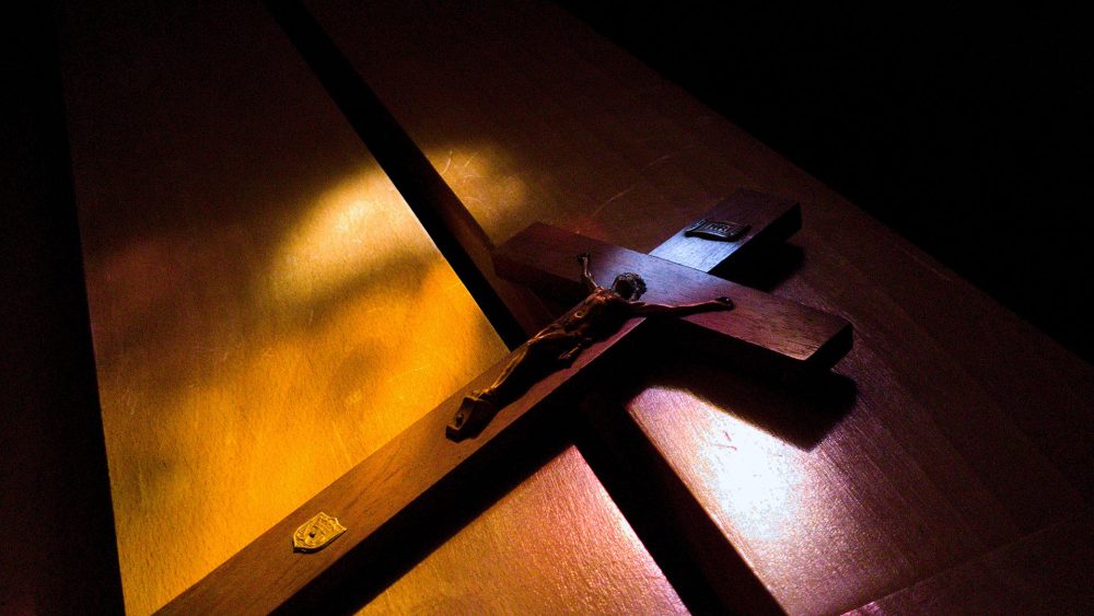 С осознанностью следуем путём Иисуса