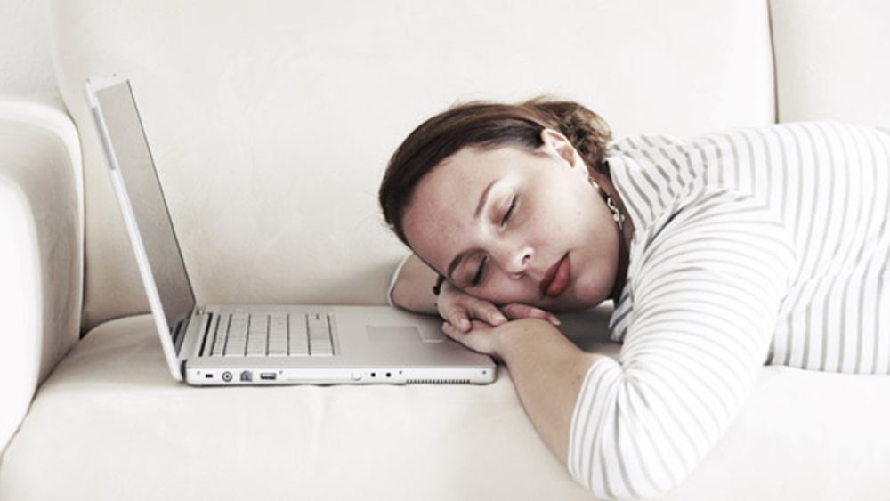 Короткий сон вместо кофе: Возрождение традиции дневного отдыха