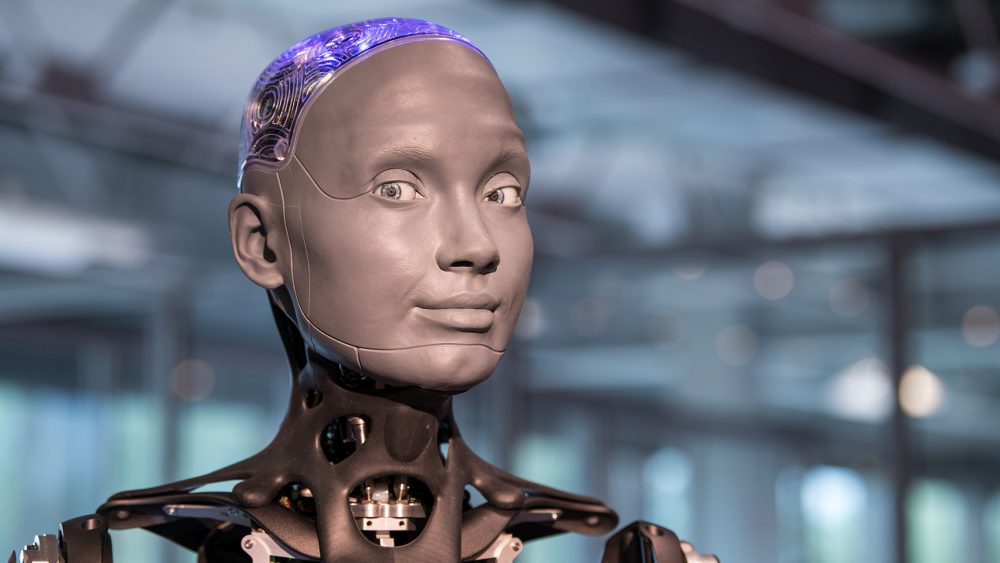 Социальные предприятия делают шаг к революции в сфере ИИ