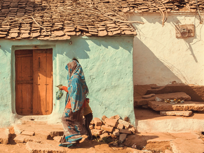 В Индии христиане подверглись нападению после запроса на продовольственные пайки