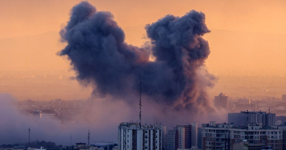 Надежда на свободу для Ирана, но США ожидает хаос