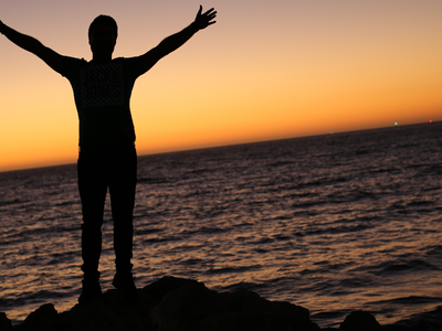 В молитве ты готовишь свой духовный прорыв | Присутствие - Момент с Иисусом