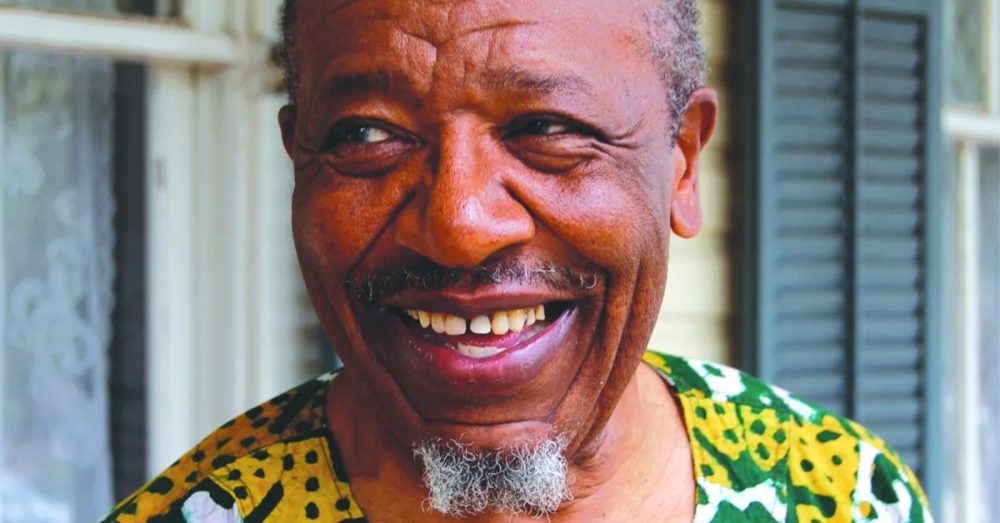 Джон Перкинс: Жизнь и Смерть Вдохновляющего Лидера