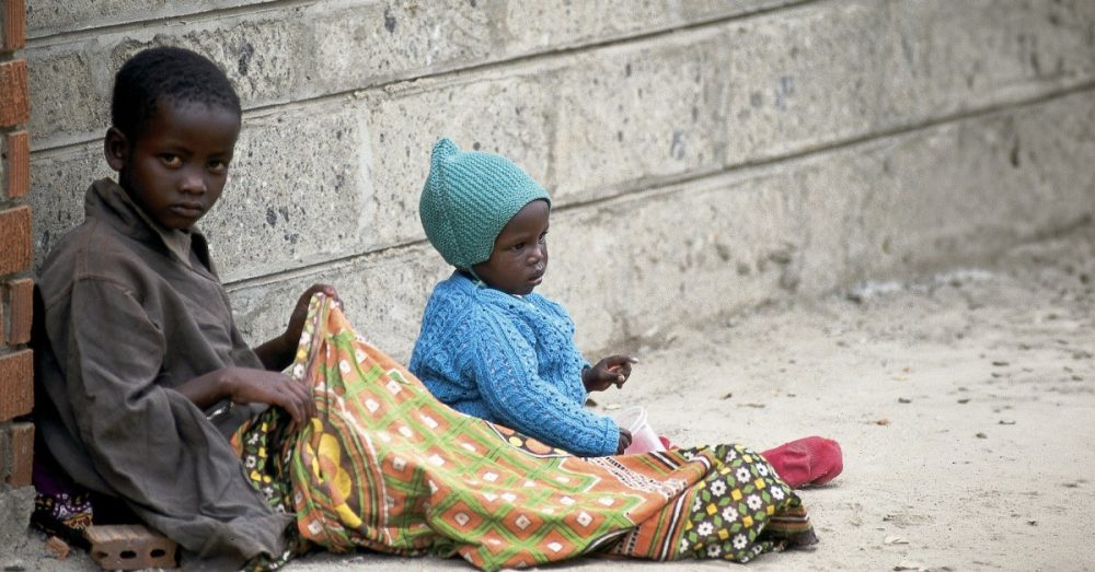 Уровень детоубийств в Африке снижается, но abandono детей продолжает оставаться проблемой