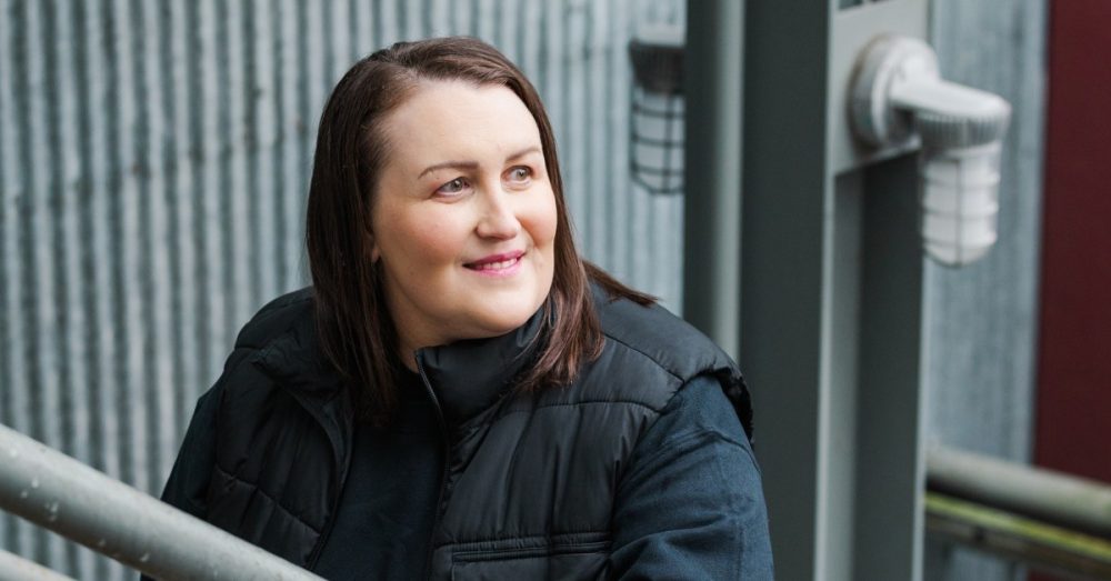 Родившись женщиной, я провела шесть лет, живя как мужчина. Затем Бог открыл мне мою истинную идентичность.