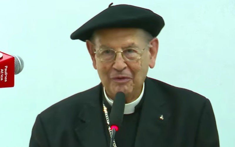 Католическая церковь в Африке предупреждает о риске превращения синодальности в бездействие